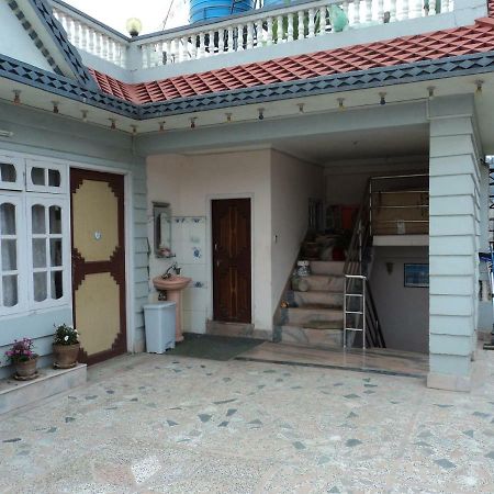 Himalayan Vacation Home Kathmandu Ngoại thất bức ảnh