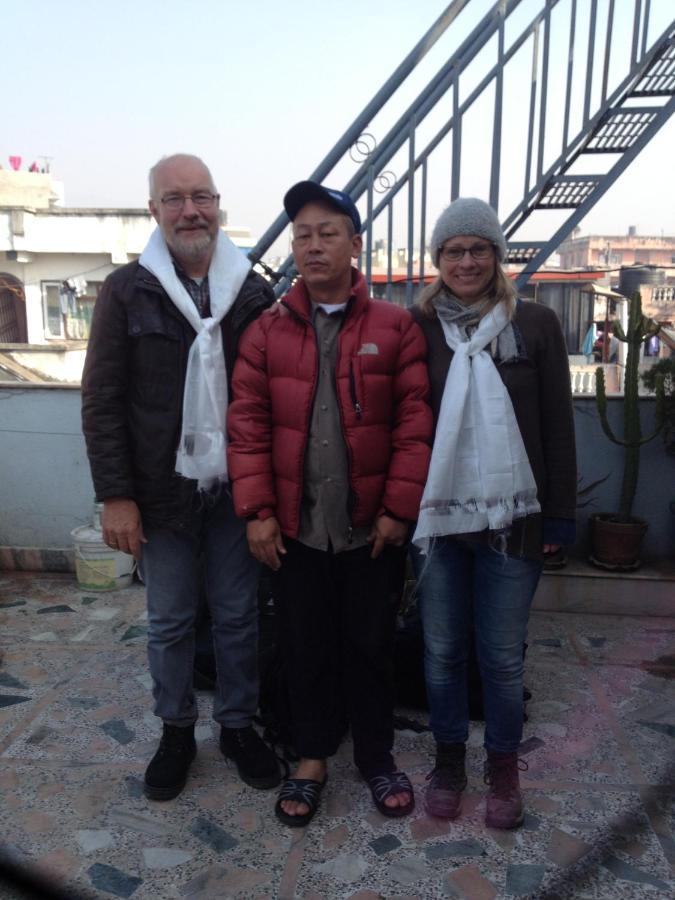 Himalayan Vacation Home Kathmandu Ngoại thất bức ảnh