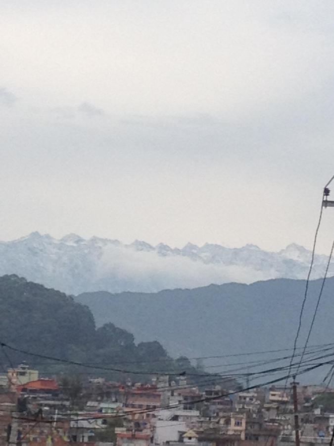 Himalayan Vacation Home Kathmandu Ngoại thất bức ảnh