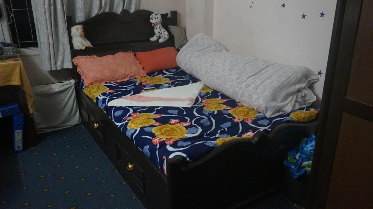 Himalayan Vacation Home Kathmandu Ngoại thất bức ảnh