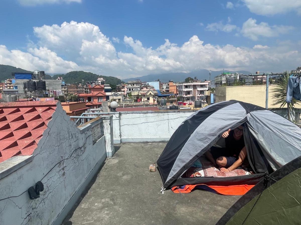 Himalayan Vacation Home Kathmandu Ngoại thất bức ảnh