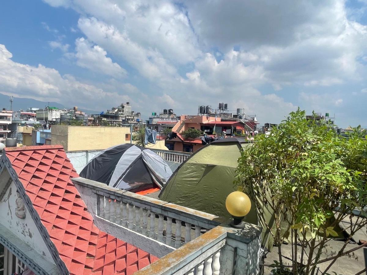 Himalayan Vacation Home Kathmandu Ngoại thất bức ảnh