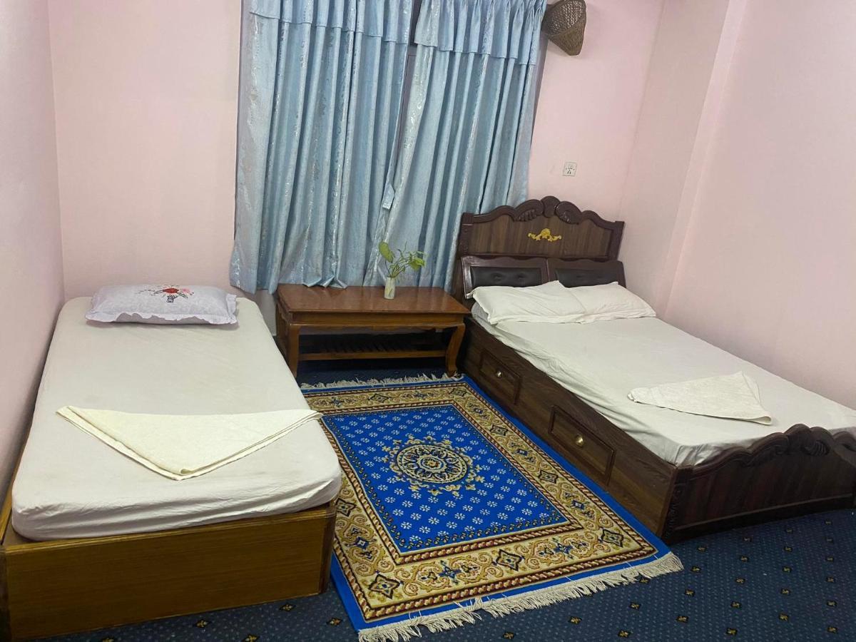 Himalayan Vacation Home Kathmandu Ngoại thất bức ảnh