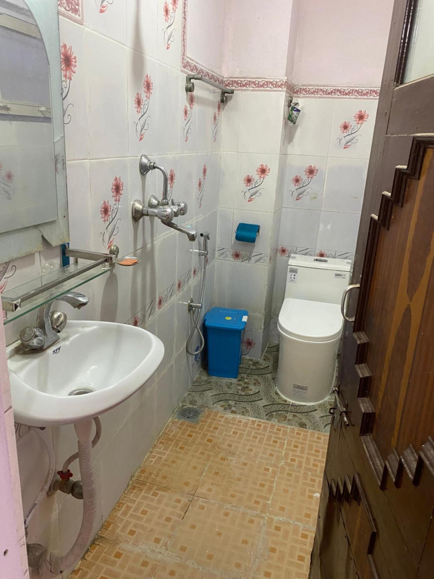 Himalayan Vacation Home Kathmandu Ngoại thất bức ảnh