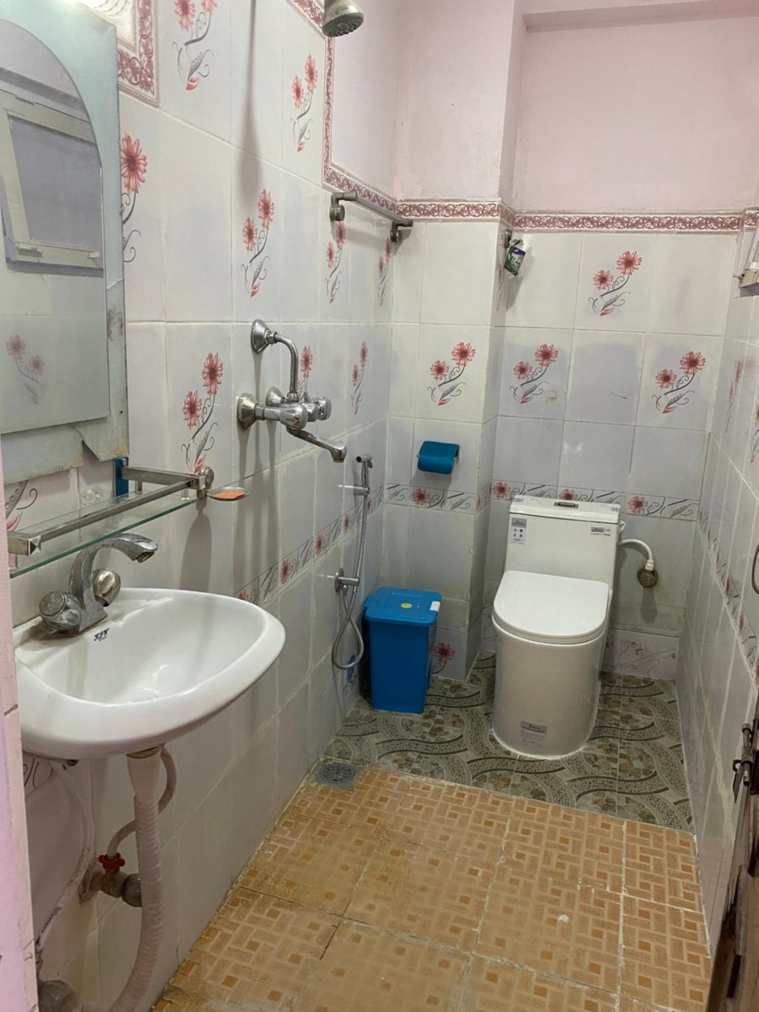 Himalayan Vacation Home Kathmandu Ngoại thất bức ảnh