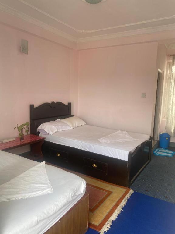 Himalayan Vacation Home Kathmandu Ngoại thất bức ảnh