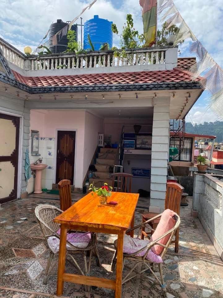 Himalayan Vacation Home Kathmandu Ngoại thất bức ảnh