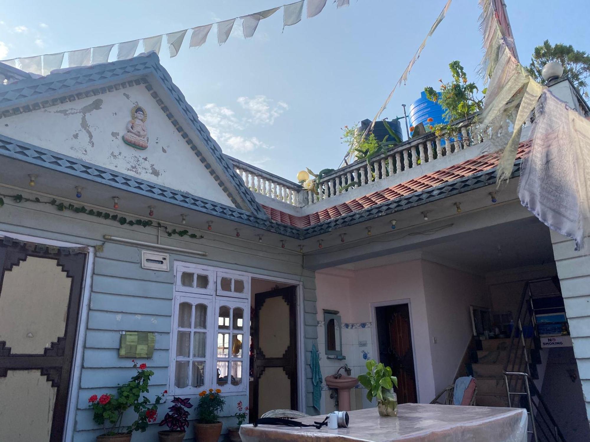 Himalayan Vacation Home Kathmandu Ngoại thất bức ảnh