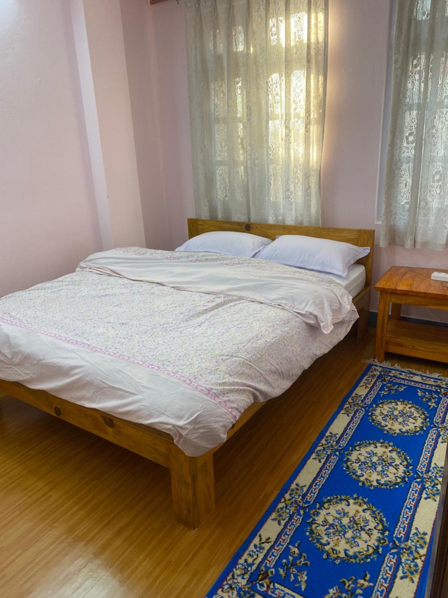 Himalayan Vacation Home Kathmandu Ngoại thất bức ảnh