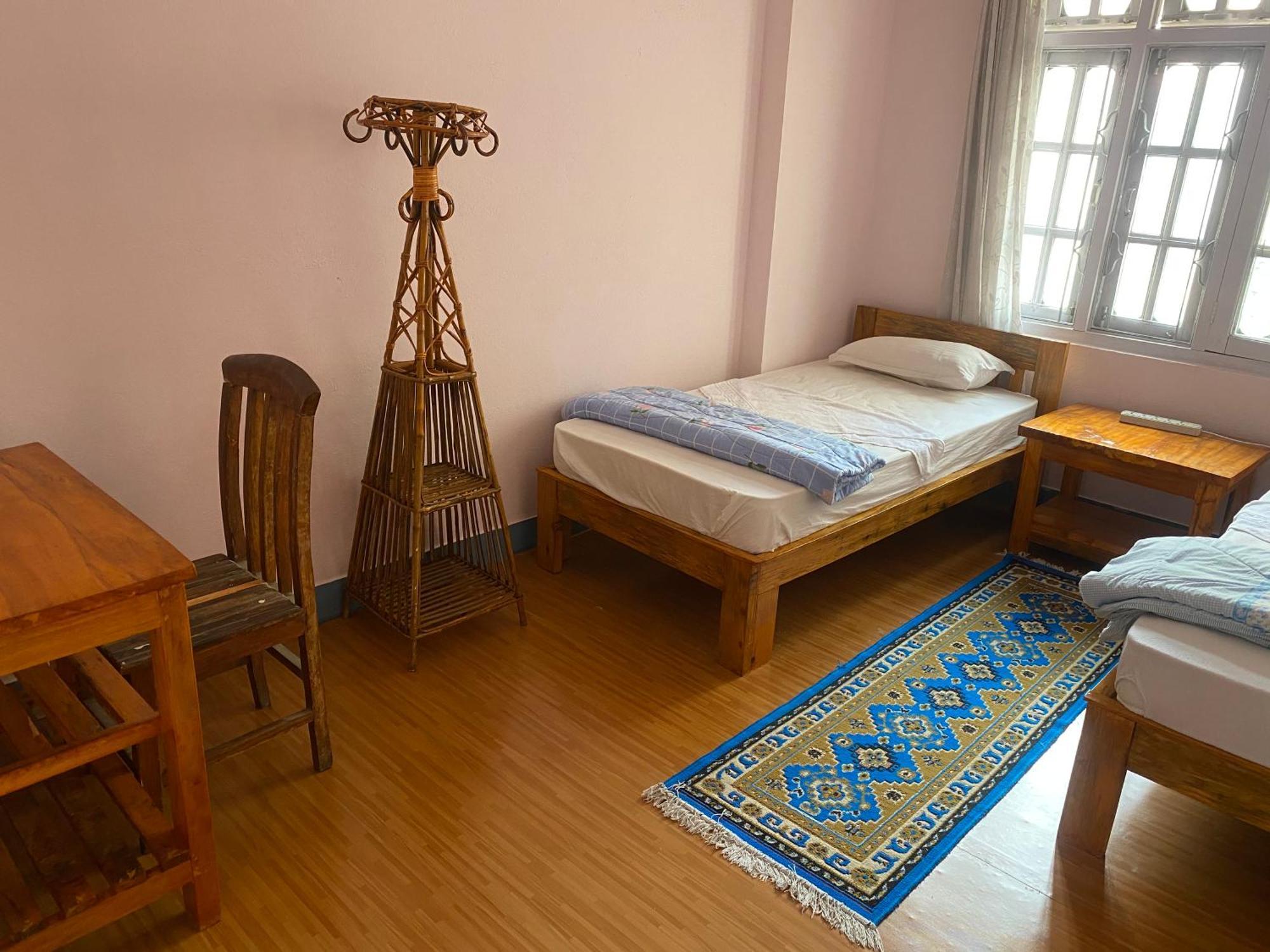 Himalayan Vacation Home Kathmandu Ngoại thất bức ảnh