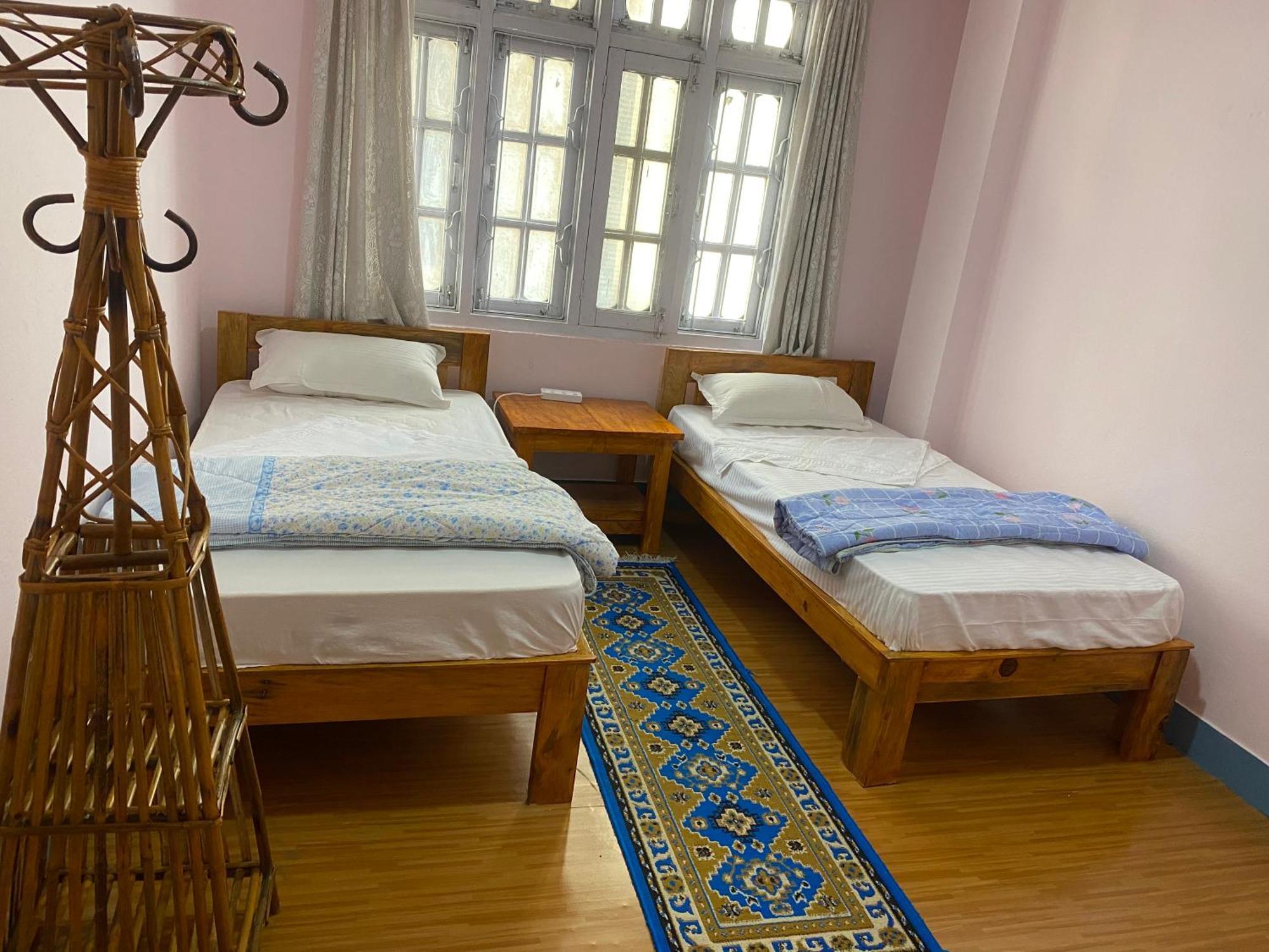 Himalayan Vacation Home Kathmandu Ngoại thất bức ảnh