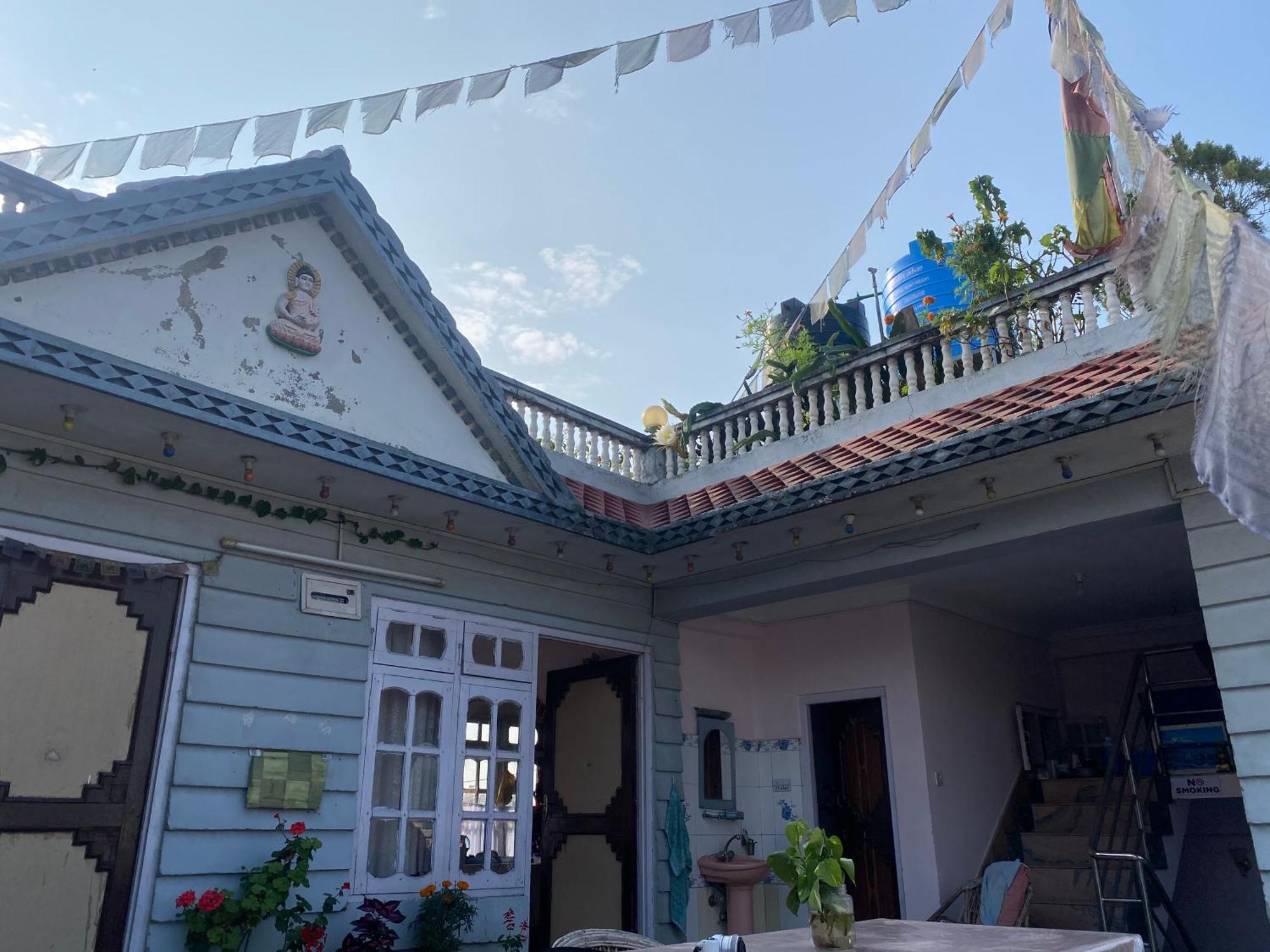 Himalayan Vacation Home Kathmandu Ngoại thất bức ảnh