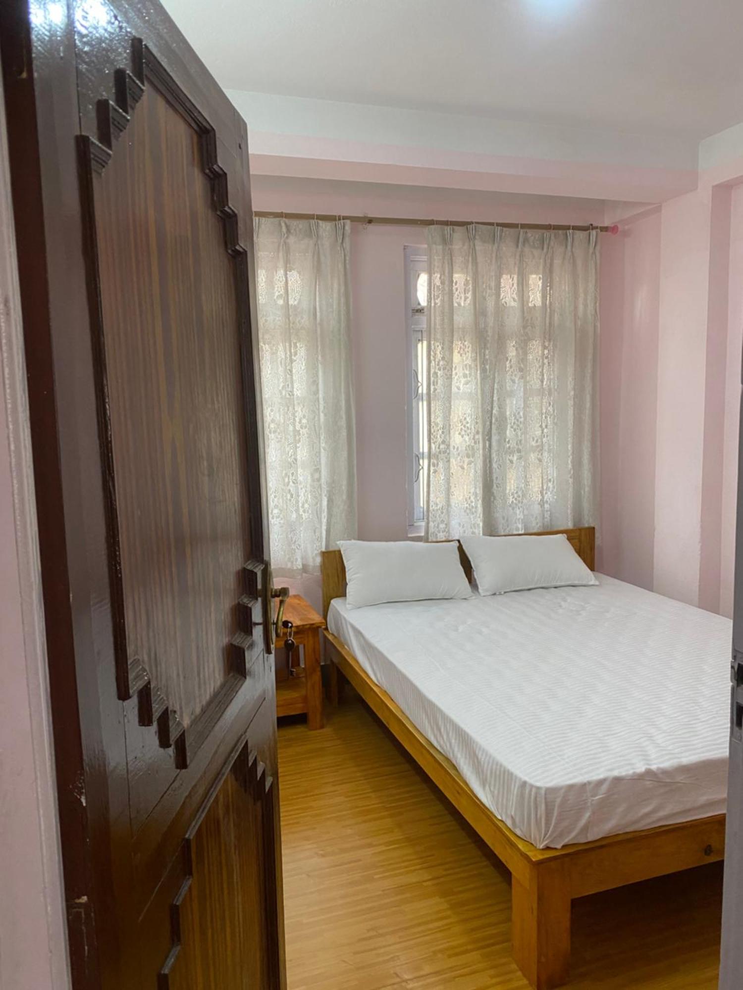 Himalayan Vacation Home Kathmandu Ngoại thất bức ảnh
