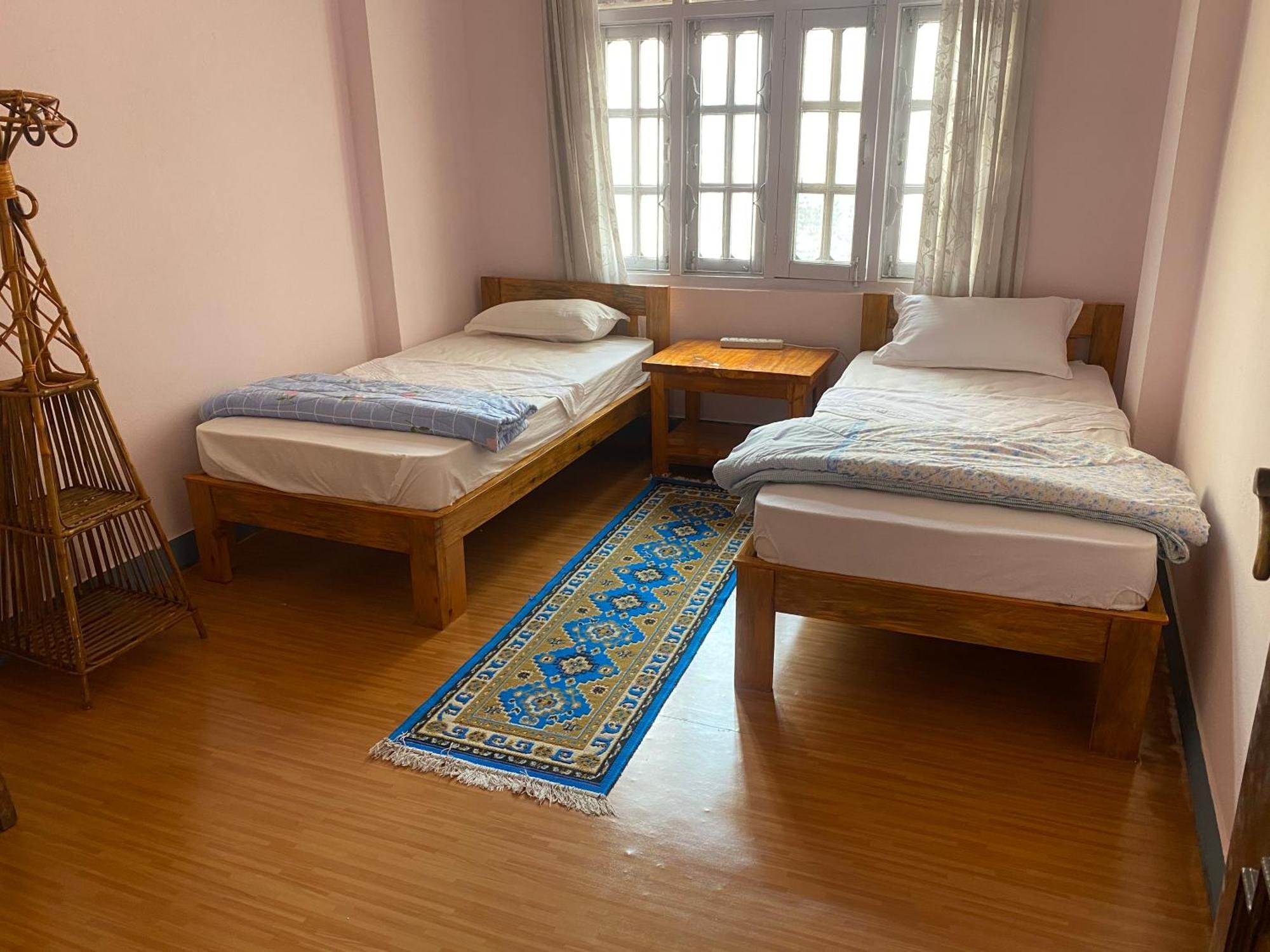 Himalayan Vacation Home Kathmandu Ngoại thất bức ảnh