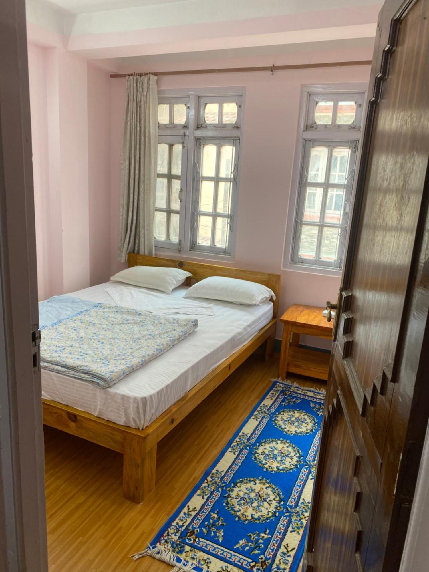 Himalayan Vacation Home Kathmandu Ngoại thất bức ảnh