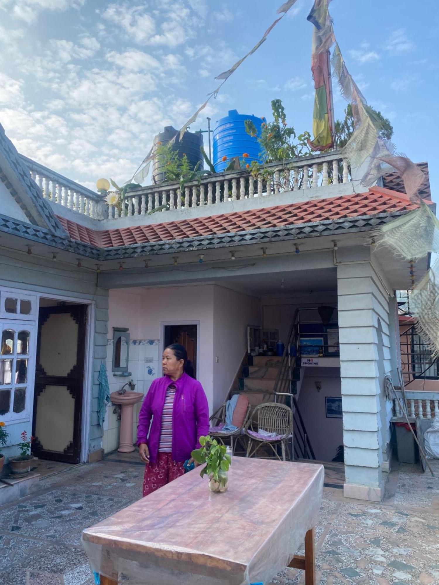 Himalayan Vacation Home Kathmandu Ngoại thất bức ảnh