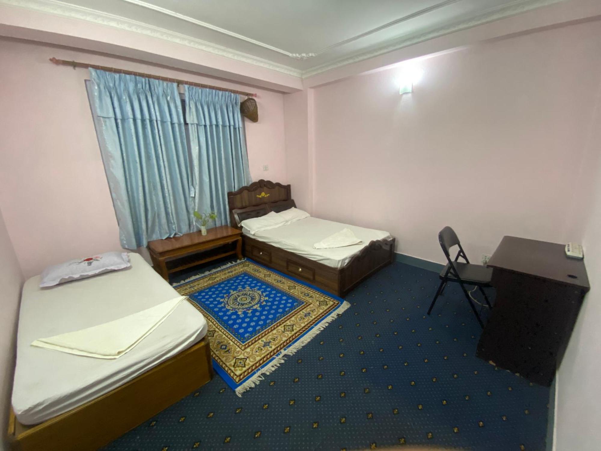 Himalayan Vacation Home Kathmandu Ngoại thất bức ảnh