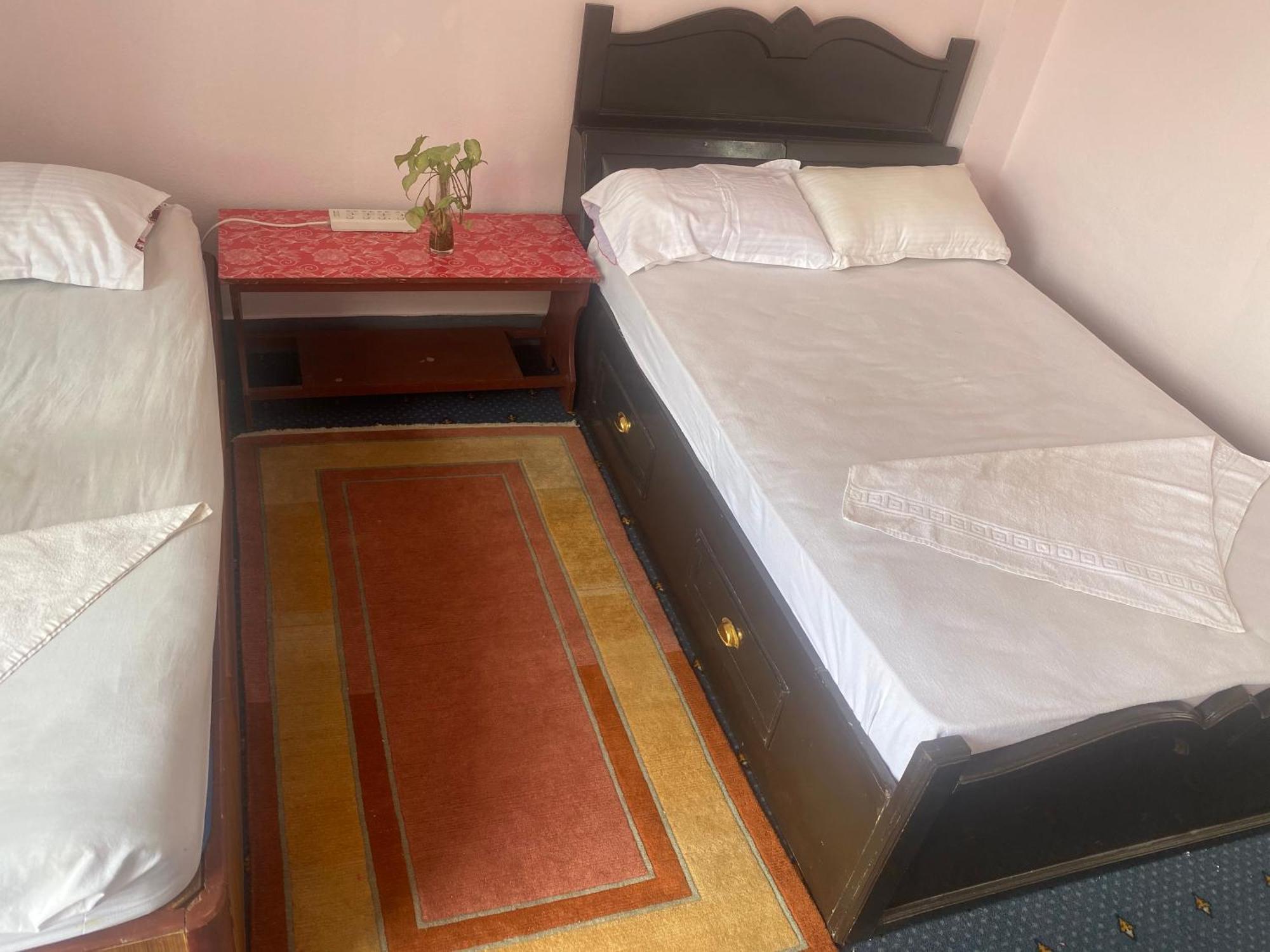 Himalayan Vacation Home Kathmandu Ngoại thất bức ảnh