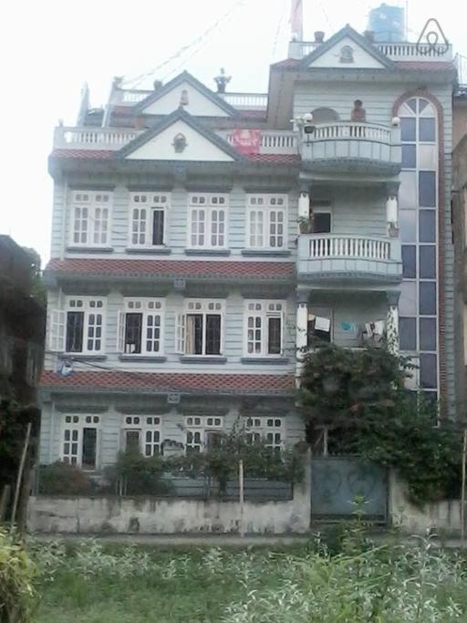Himalayan Vacation Home Kathmandu Ngoại thất bức ảnh