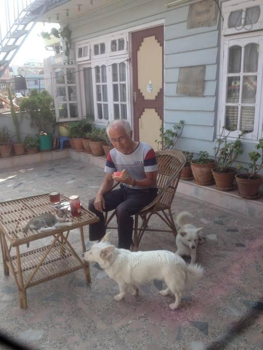 Himalayan Vacation Home Kathmandu Ngoại thất bức ảnh