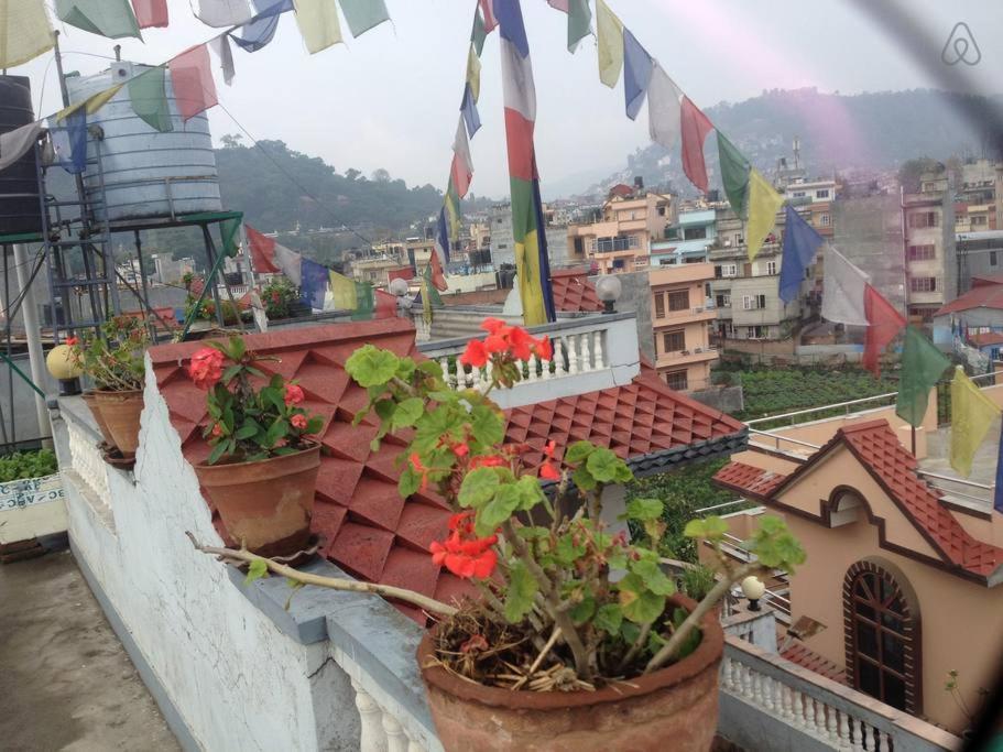 Himalayan Vacation Home Kathmandu Ngoại thất bức ảnh