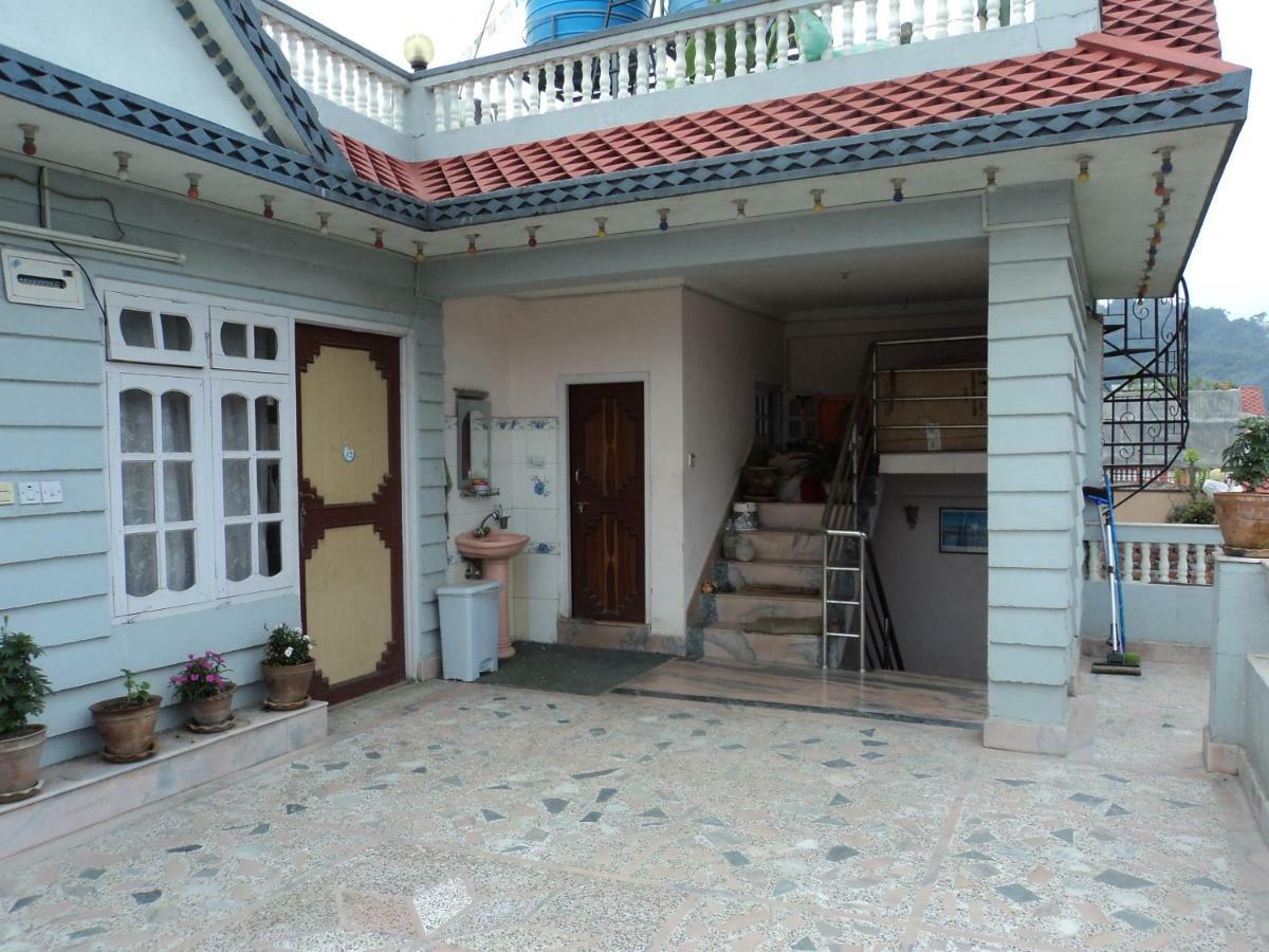 Himalayan Vacation Home Kathmandu Ngoại thất bức ảnh