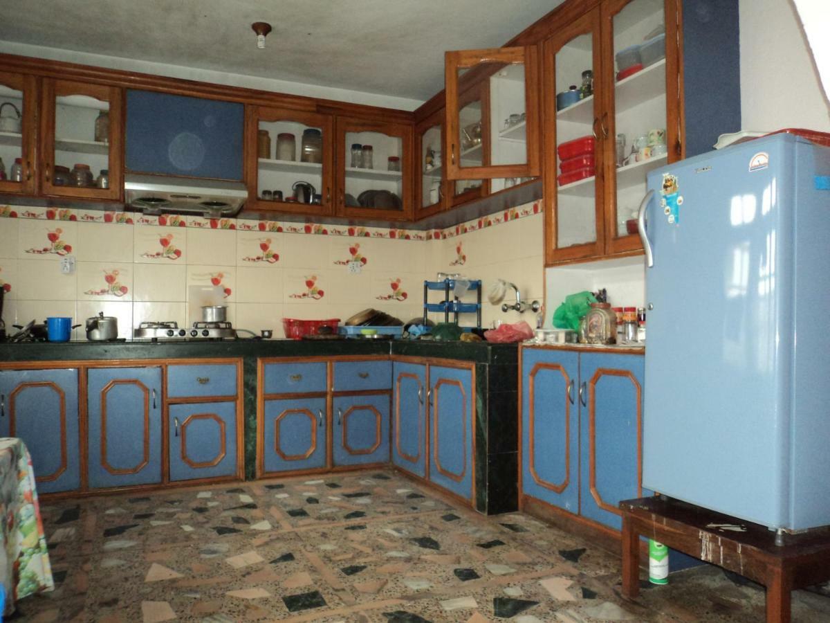 Himalayan Vacation Home Kathmandu Ngoại thất bức ảnh