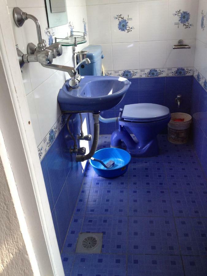 Himalayan Vacation Home Kathmandu Ngoại thất bức ảnh