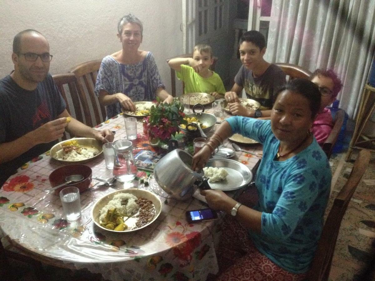 Himalayan Vacation Home Kathmandu Ngoại thất bức ảnh